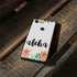 Aloha Tropical Google Pixel 3 Skin